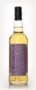Auchroisk 13 Year Old 1998 (cask 13423) - (Boisdale Collection)