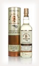 Auchroisk 13 Year Old 2007 (casks 803198 & 803199) - Signatory