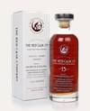 Auchroisk 13 Year Old 2009 (cask 801418) - Single Cask Series (The Red Cask Company)