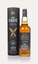 Auchroisk 14 Year Old 2007 (cask 354547) -  James Eadie