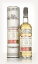Auchroisk 15 Year Old 2001 (cask 12230) - Old Particular (Douglas Laing)