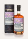 Auchroisk 15 Year Old 2008 (cask 804238) - Infrequent Flyers (Alistair Walker)