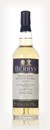 Auchroisk 18 Year Old 1996 (cask 1974) (Berry Bros. & Rudd)
