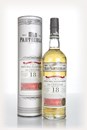 Auchroisk 18 Year Old 2000 (cask 12803) - Old Particular (Douglas Laing)