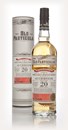 Auchroisk 20 Year Old 1994 (cask 10341) - Old Particular (Douglas Laing)