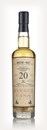 Auchroisk 20 Year Old 1994 - Single Cask (Master of Malt)
