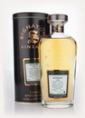 Auchroisk 22 Year Old 1990 (cask 3658) - Cask Strength Collection (Signatory)