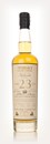 Auchroisk 23 Year Old 1990 (The Whisky Club)