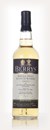 Auchroisk 23 Year Old 1990 (cask 21752) (Berry Bros. & Rudd)