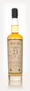 Auchroisk 23 Year Old 1990 - Single Cask (Master of Malt)