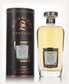 Auchroisk 26 Year Old 1990 (cask 13828) - Cask Strength Collection (Signatory)