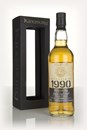 Auchroisk 27 Year Old 1990 (cask 3654) - Kingsbury