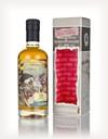 Auchroisk 37 Year Old (That Boutique-y Whisky Company)