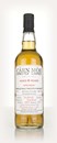 Auchroisk 8 Year Old 2009 - Strictly Limited (Càrn Mòr)