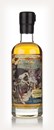 Auchroisk - Batch 1 (That Boutique-y Whisky Company)
