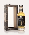 Springtime Dew 15 Year Old 2007 - Wemyss Malts (Auchroisk)