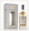 Aultmore 10 Year Old 2006 (cask 307128) - The Cooper's Choice (The Vintage Malt Whisky Co.)