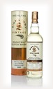 Aultmore 10 Year Old 2008 (casks 307302 & 307303) - Signatory Vintage