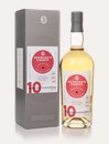 Aultmore 10 Year Old 2012 - Hepburn's Choice