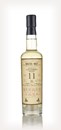 Aultmore 11 Year Old 2006 (59.2%) - Single Cask (Master of Malt)