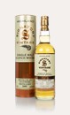 Aultmore 11 Year Old 2009 (casks 303223 & 303227) - Signatory