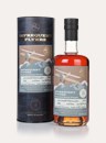 Aultmore 11 Year Old 2010 (cask 6350) - Infrequent Flyers (Alistair Walker)