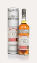 Aultmore 12 Year Old 2009 (cask 15418) - Old Particular (Douglas Laing)
