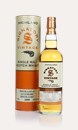 Aultmore 12 Year Old 2009 (cask 303238) - Signatory Vintage