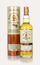 Aultmore 12 Year Old 2009 (casks 303222 & 303225) - Signatory