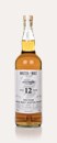 Aultmore 12 Year Old 2009 Single Cask (Master of Malt)