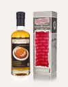Aultmore 13 Year Old (That Boutique-y Whisky Company)