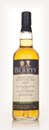 Aultmore 15 Year Old 1997 (cask 970003582) (Berry Bros. & Rudd)