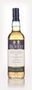 Aultmore 16 Year Old 1997 (cask 3584) (Berry Bros. & Rudd)
