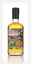 Aultmore 21 Year Old – Batch 14 (That Boutique-y Whisky Company) (37.5cl)
