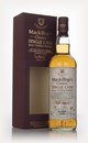 Aultmore 22 Year Old 1990 (cask 5199) - Mackillop's Choice