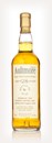 Aultmore 28 Year Old 1982 (Bladnoch)