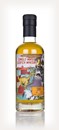 Aultmore 28 Year Old (That Boutique-y Whisky Company)
