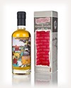 Aultmore 38 Year Old (That Boutique-y Whisky Company)