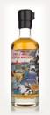 Aultmore - Batch 1 (That Boutique-y Whisky Company)