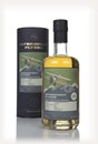 Auchentoshan 26 Year Old 1993 (cask 243) - Infrequent Flyers (Alistair Walker)