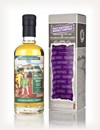 Bakery Hill 5 Year Old (That Boutique-y Whisky Company)
