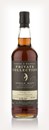 Balblair 1973 - Private Collection (Gordon and MacPhail)