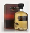 Balblair 1989 3rd Release