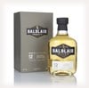 Balblair 12 Year Old