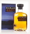 Balblair 1983 - 1st Release