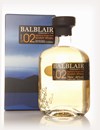 Balblair 2002 - 1st Release