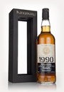 Balblair 23 Year Old 1990 (cask 10116) - Kingsbury