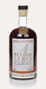Balcones Peated Texas Single Malt - Tenth Anniversary