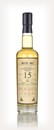 Balmenach 15 Year Old 2002 - Single Cask (Master of Malt)