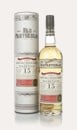 Balmenach 15 Year Old 2004 (cask 14177) - Old Particular (Douglas Laing)